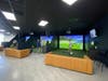 Unbound Golf, operated by Nicole and Steve Mamay of Glenn Gardner, opened at 3150 Route 22 #9, Branchburg.