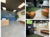 Unbound Golf, operated by Nicole and Steve Mamay of Glenn Gardner, opened at 3150 Route 22 #9, Branchburg.