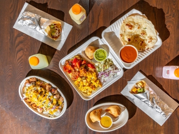 Sigri Indian BBQ, which delivers authentic North Indian barbecue, is now opening a new franchise location in Somerset.