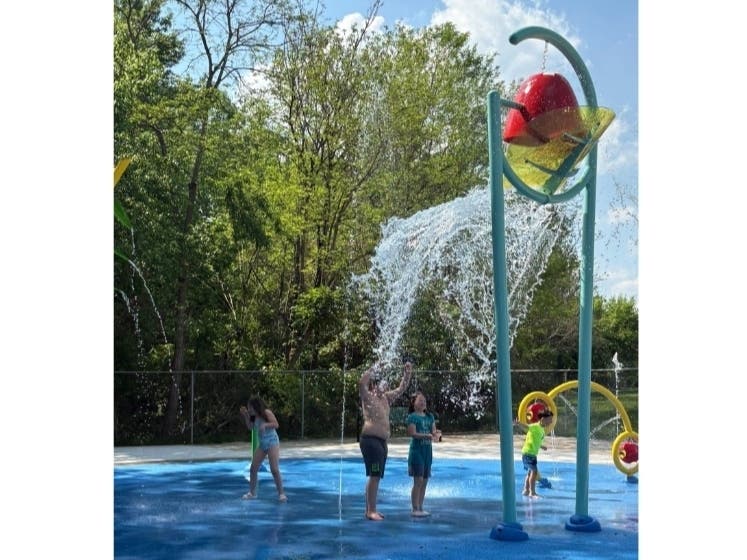 Summer may not officially be here, but the weather is already heating up in Somerset County.
