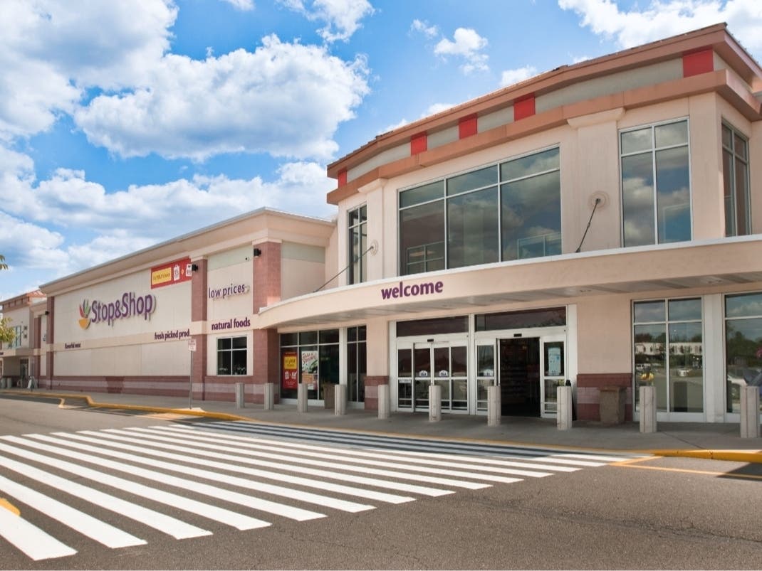 Rutgers Plaza Franklin Township, NJ Levin Management