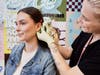 Rowan, an ear piercing studio, will be opening on Saturday, June 13, on the main level of the Bridgewater Commons across from Apple.