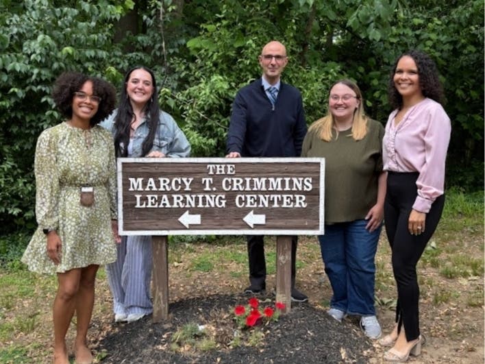 Staff members from Princeton Nursery School (PNS) and Princeton Community Housing (PCH) are preparing for the first-ever summer camp session launched by PNS and taking place at PCH’s Marcy T. Crimmins Learning Center at Princeton Community Village (PCV).