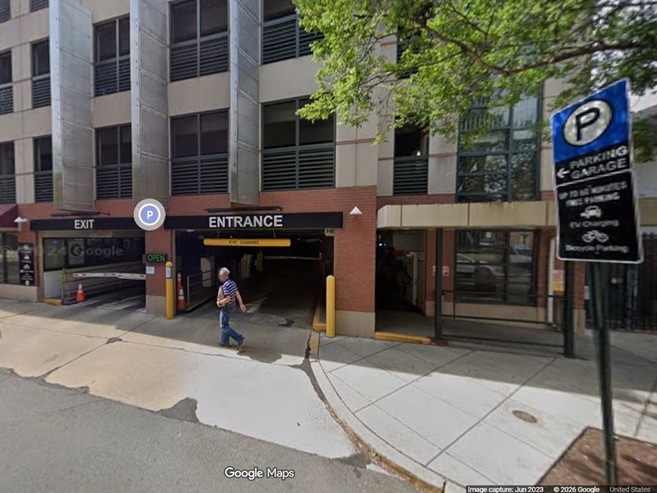 Princeton Weighs Parking Rate Changes, Higher Spring Street Garage Permit Fee