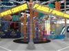 Bounce Air Park is opening a 20,000 square foot indoor playground at 940 Easton Avenue, Rutgers Plaza at the intersection of Easton Avenue and JFK Boulevard in Franklin Township.