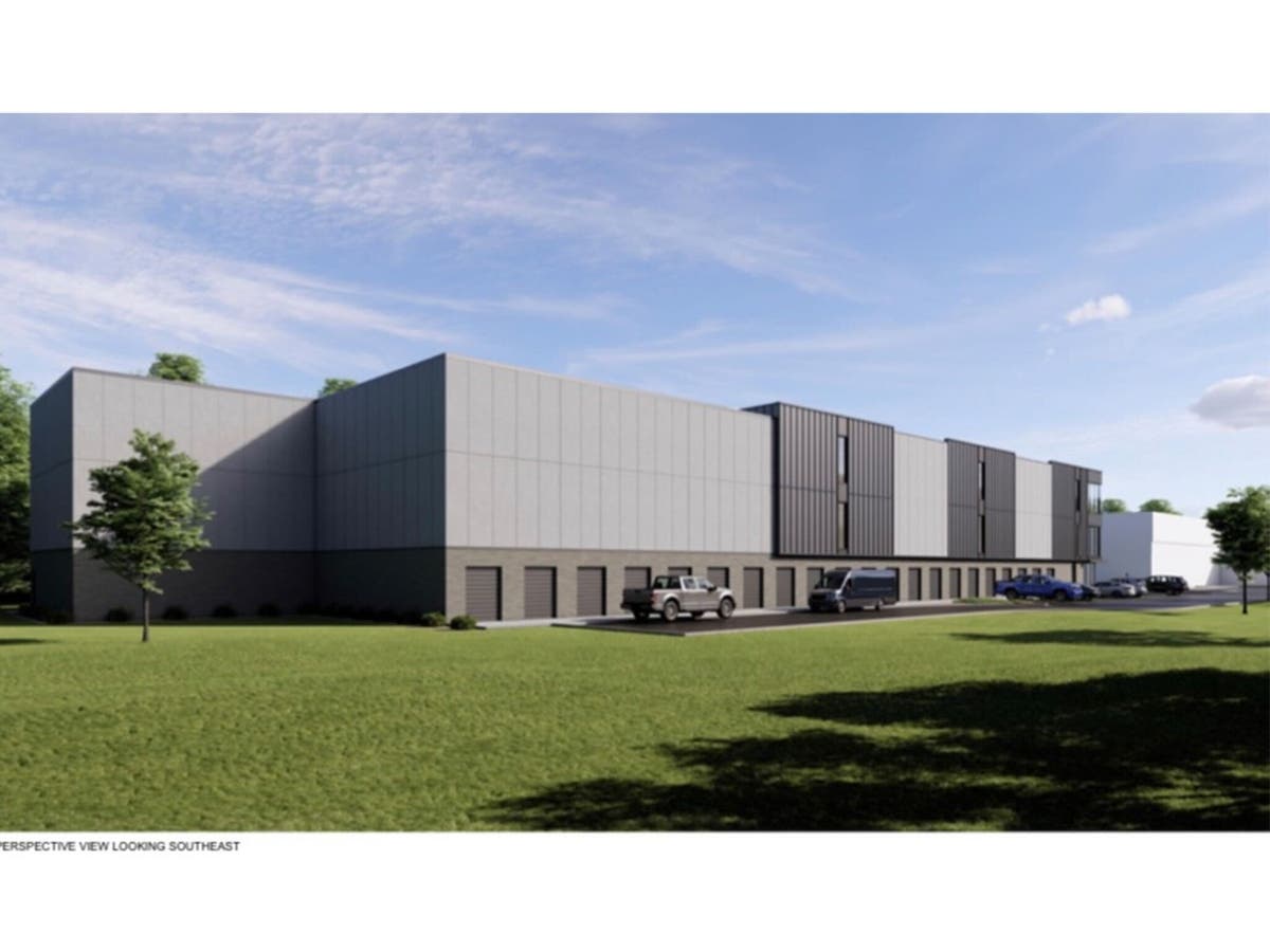 4-Story Self-Storage Plan Faces Questions Over Aesthetics In Bridgewater