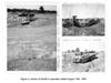 Photos of landfill operation on August 15, 1963.