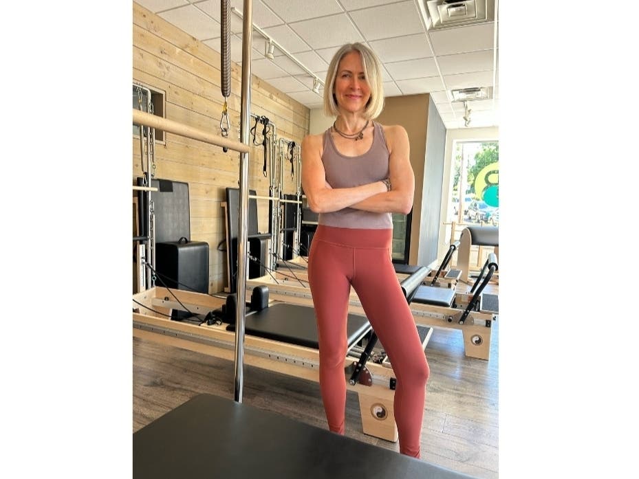 Fitness Studio Expands With New Pilates Reformer Classes In Bernardsville