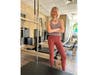 Ride + Reflect Pilates Instructor Yvette Lenhart.