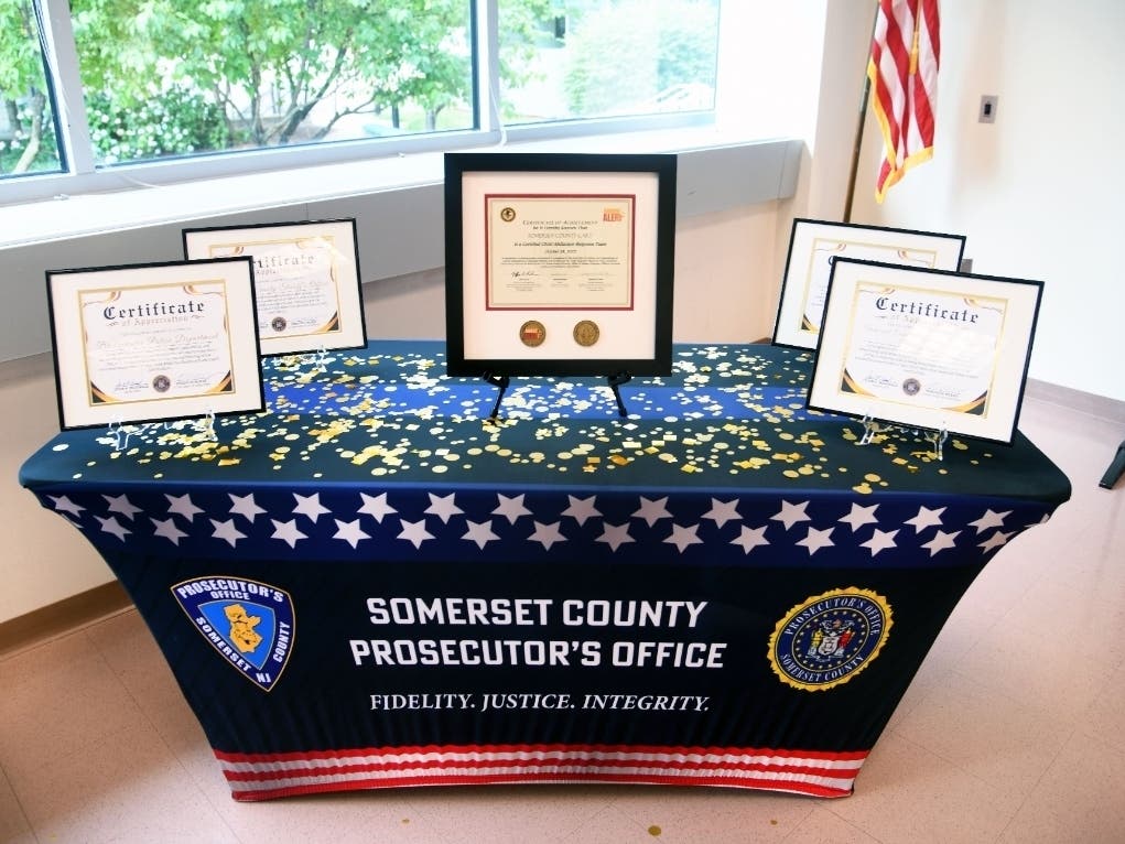 Somerset County has earned national certification for its Child Abduction Response Team, a designation county officials said reflects the county’s preparation for missing child and child abduction investigations.