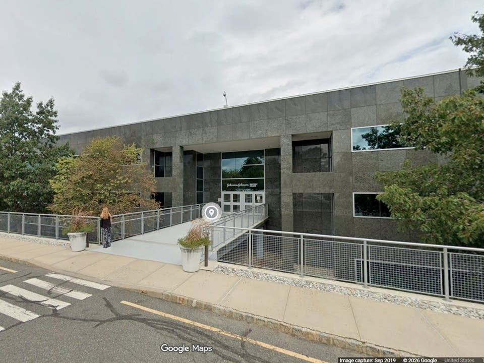 Liquid Church is looking to repurpose an existing office building at 430 Route 22 East in Bridgewater into a house of worship.