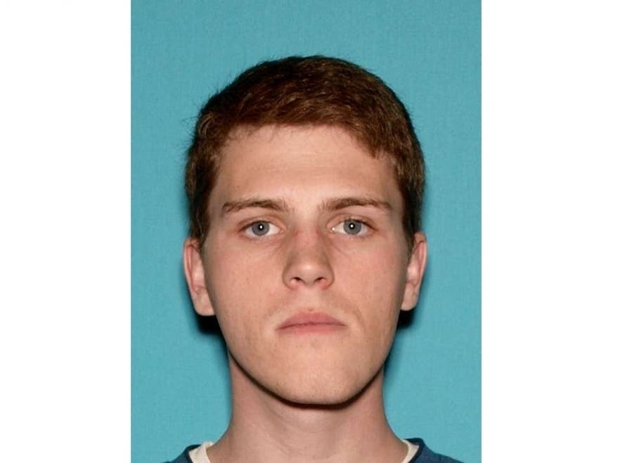 Jake Smolinsky, 31, of Asbury, was charged with second-degree aggravated assault and third-degree possession of a weapon for an unlawful purpose.