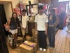 tudents at Somerset County Vocational and Technical High School have assembled and distributed 400 care kits for people experiencing homelessness in New York City through a student-led Community Service Project with the Red Cross.