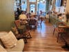 Kaitlyn Oh of Somerset recently opened  Cozy Home Cafe on July 11 at 2 Somerset St. in Downtown Raritan.