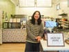 Kaitlyn Oh of Somerset recently opened  Cozy Home Cafe on July 11 at 2 Somerset St. in Downtown Raritan.
