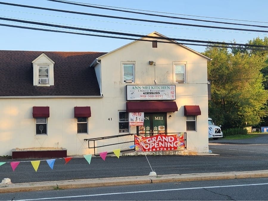 New Chinese Restaurant Hosts Grand Opening In Bridgewater