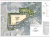 A proposal to build a three-story, 103,560-square-foot self-storage facility on Route 206 in Hillsborough was heard at the recent Board of Adjustment meeting on July 15.