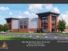 A proposal to build a three-story, 103,560-square-foot self-storage facility on Route 206 in Hillsborough was heard at the recent Board of Adjustment meeting on July 15.