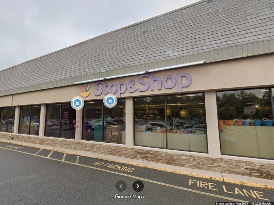 "Stop & Shop has made the difficult decision to close our store located at 553 South Finley Ave. in Basking Ridge," Daniel Wolk, a spokesman with Stop & Shop, told Patch.