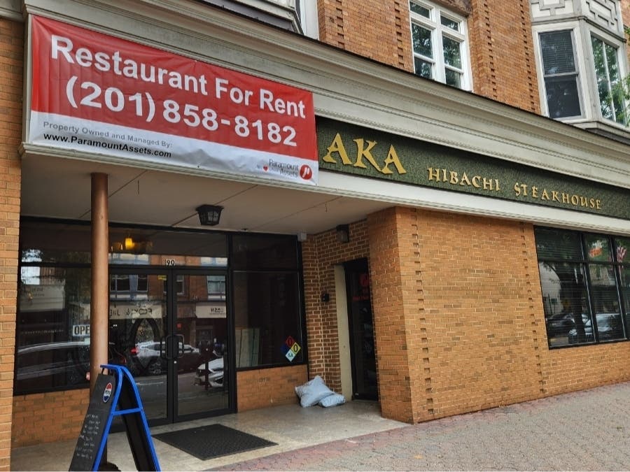 Beloved Yutaka Hibachi Restaurant Closing After Almost 20 Years In Somerville