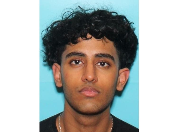 Siddartha Prasad Surapanani, 18, of Belle Mead, is now facing an additional charge of second-degree leaving the scene of an accident resulting in death.
