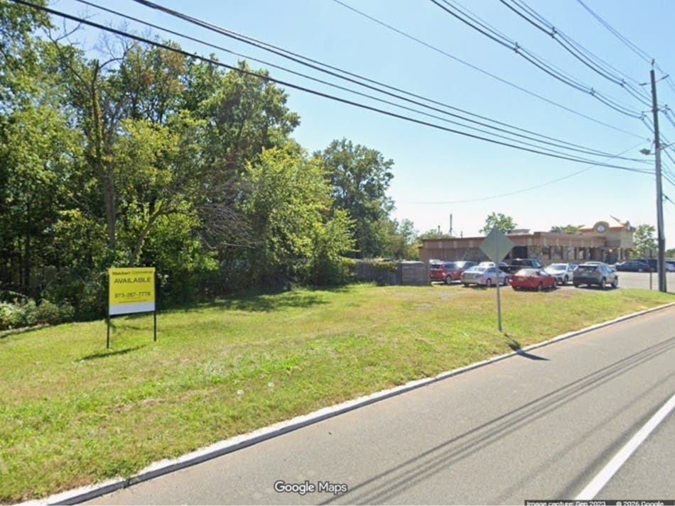 The applicant, Wheatsworth Properties Urban Renewal, LLC, has filed an appeal of the New Jersey Department of Transportation's decision to deny an application seeking an alternative access onto Route 202/206.