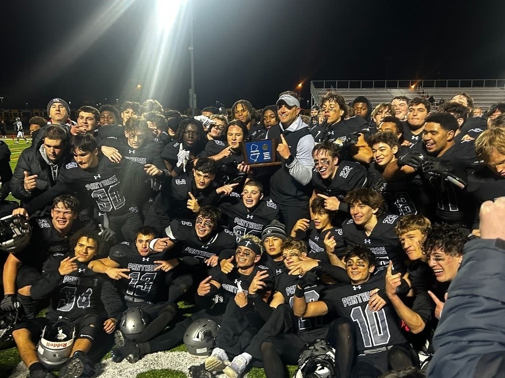 Bridgewater-Raritan High School's football team will be represented on Wednesday at the Big Central Conference Football Media Day at Kean University.