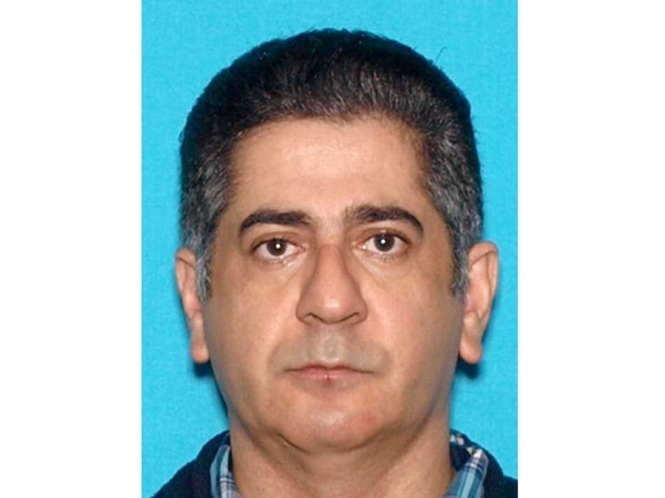 Ignacio Espinal, 55, of Somerville, was charged with first-degree murder, third-degree possession of a weapon for an unlawful purpose, and third-degree hindering.