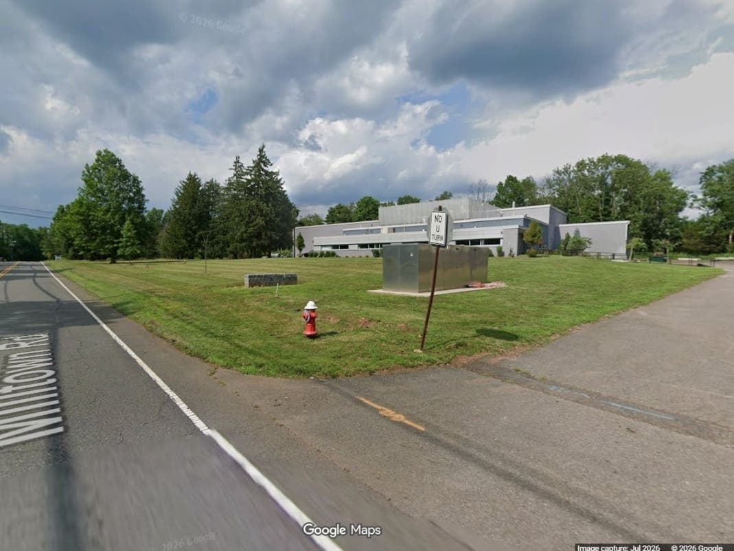 Nan Realty Holdings LLC is seeking preliminary and final major site plan approval and variance relief for the project in the C-3 office and service zone district at 360 Milltown Road.