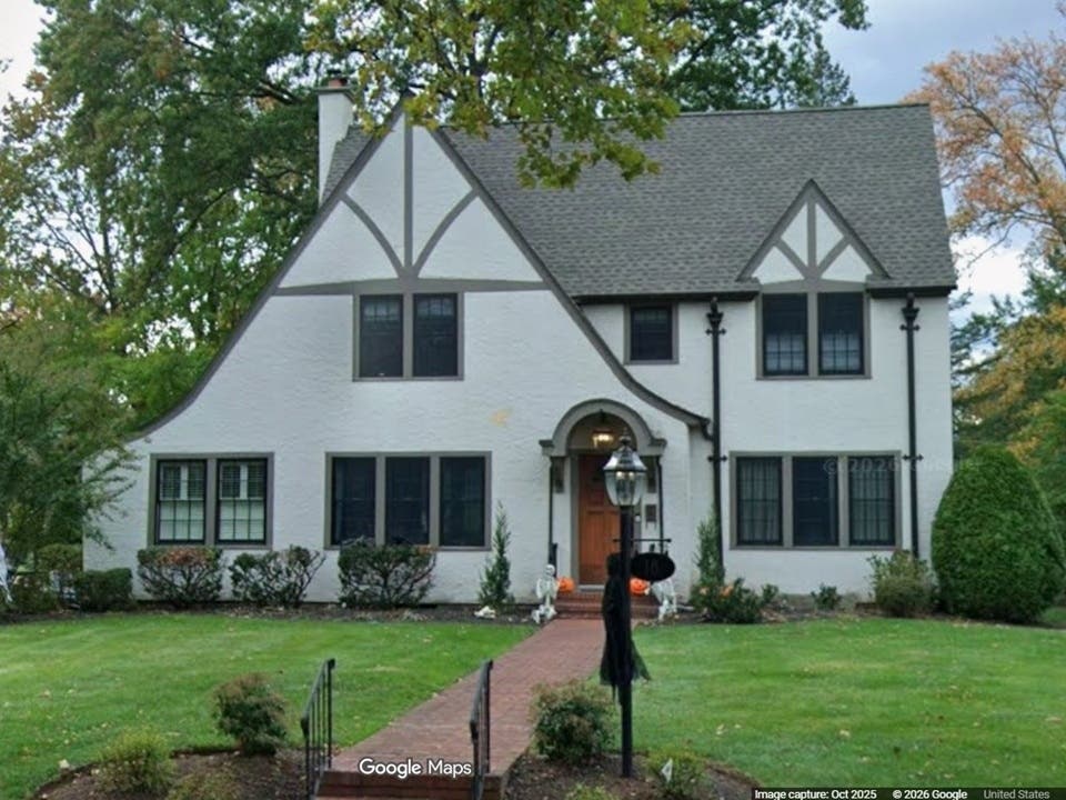 Historic Landmark Designation Removed From Westfield Home On Stoneleigh Park