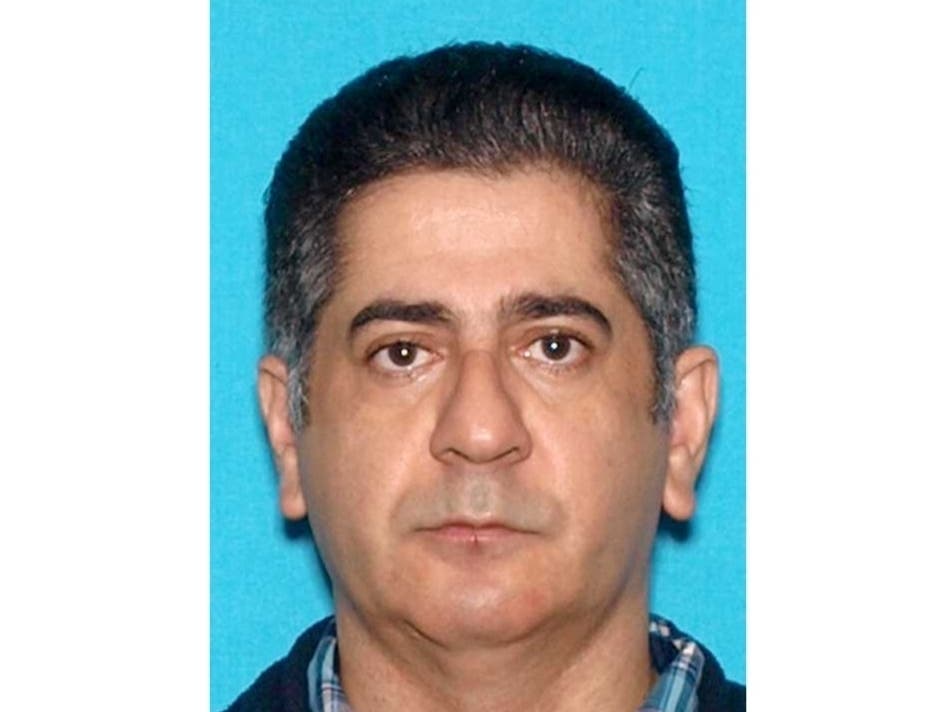 Somerville Man Hacked Wife To Death With Hatchet, Court Records Show
