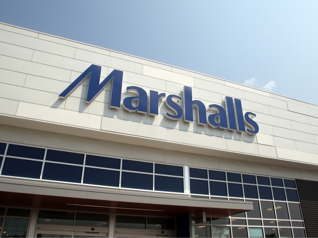 New Marshalls Store To Open At Blue Star Shopping Center In Watchung