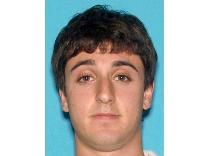 David C. Shroitman of Somerville is accused of fatally stabbing anti-drug activist 27-year-old MaryRose Fealey 37 times in 2024.