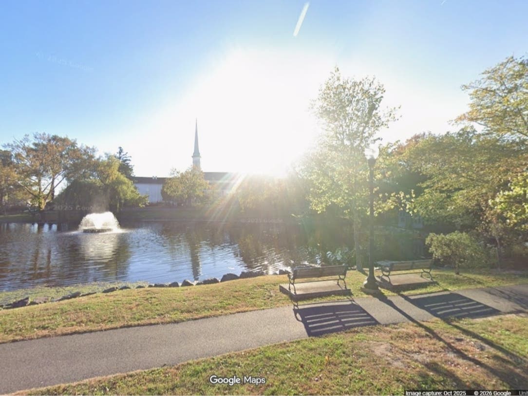 Mindowaskin Park in Westfield.