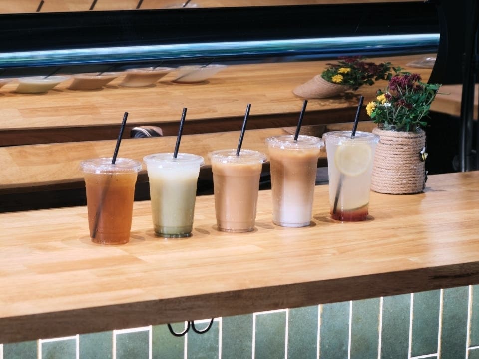Somerville's Middlemist Expands With Full-Service Coffee Shop