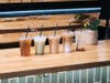 Middlemist meadery in Somerville has expanded its operations with a full-service coffee shop.