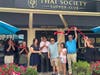 A new restaurant has opened in Westfield, with Thai Society Supper Club holding its grand opening Aug. 10 at 321 South Ave. W.