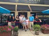 A new restaurant has opened in Westfield, with Thai Society Supper Club holding its grand opening Aug. 10 at 321 South Ave. W.