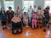 A longtime couple got a celebration years in the making when Midland School in Branchburg and a local group home came together to honor Suzy and Brian after 25 years together.