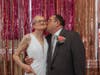 A longtime couple got a celebration years in the making when Midland School in Branchburg and a local group home came together to honor Suzy and Brian after 25 years together.
