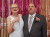 A longtime couple got a celebration years in the making when Midland School in Branchburg and a local group home came together to honor Suzy and Brian after 25 years together.
