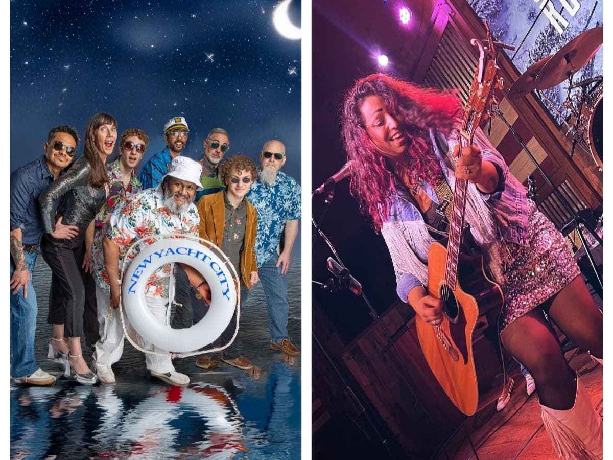 Downtown Westfield Corporation will extend the summer season with Sweet Sounds Encore.