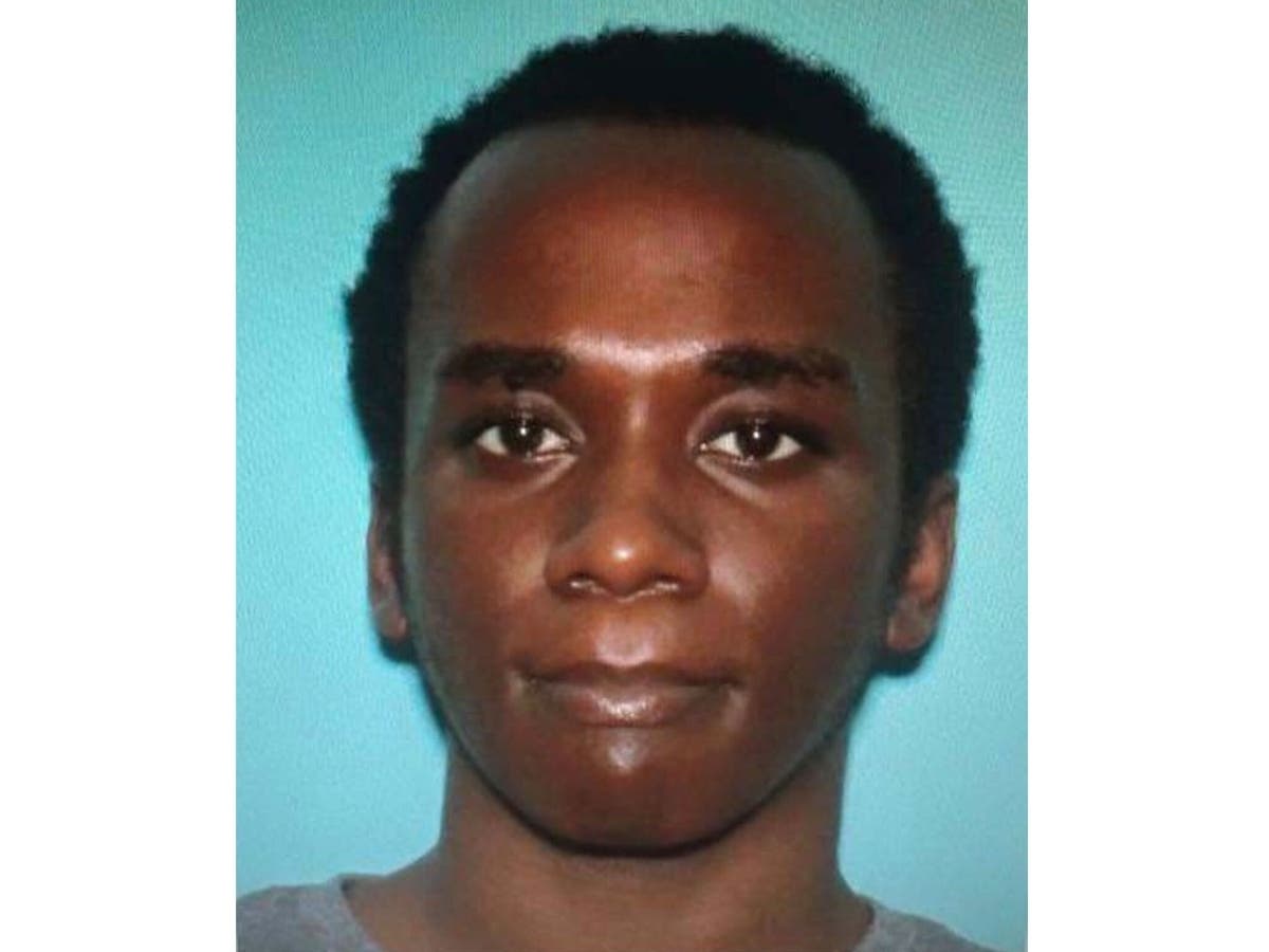 Police are asking for the public's help to find Katuri Lawrence, a 22-year-old described  as an at-risk person with autism.