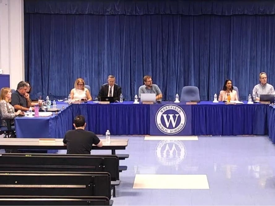 Westfield school officials outlined key dates for the opening of the 2026-27 school year, shared fall parent event schedules and reported results from a state accountability review.