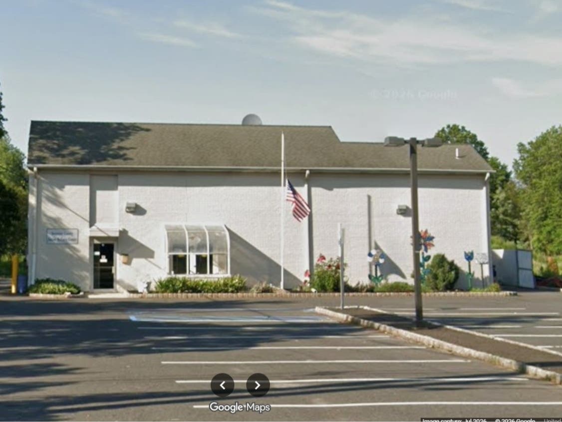 At the Aug. 25 Committee meeting, Payne said ﻿Somerset County purchased 2.5 acres next to the area of the existing senior center in Hillsborough at 339 S Branch Road.