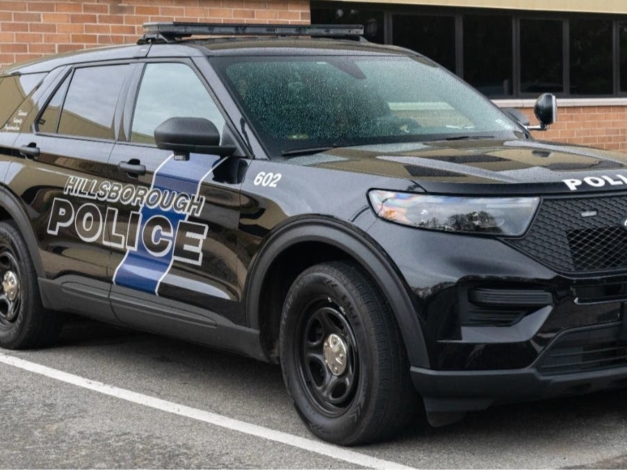 Hillsborough Township Committee approved a series of police-related actions, including permanent appointments for two supervisors, the purchase of a new police vehicle and technology upgrades for the department.