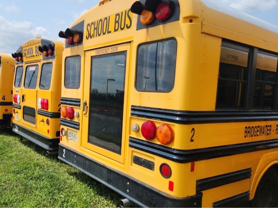 Concerns over school bus routes being too long are being addressed by the Bridgewater-Raritan School District.