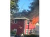 On Friday just before 8:10 a.m., ﻿the South Bound Brook and Bound Brook Fire Departments were called to a reported structure fire at 120 Howard Ave. in South Bound Brook.