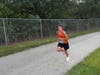 Will Sheehan powers through the homestretch at Cherokee.