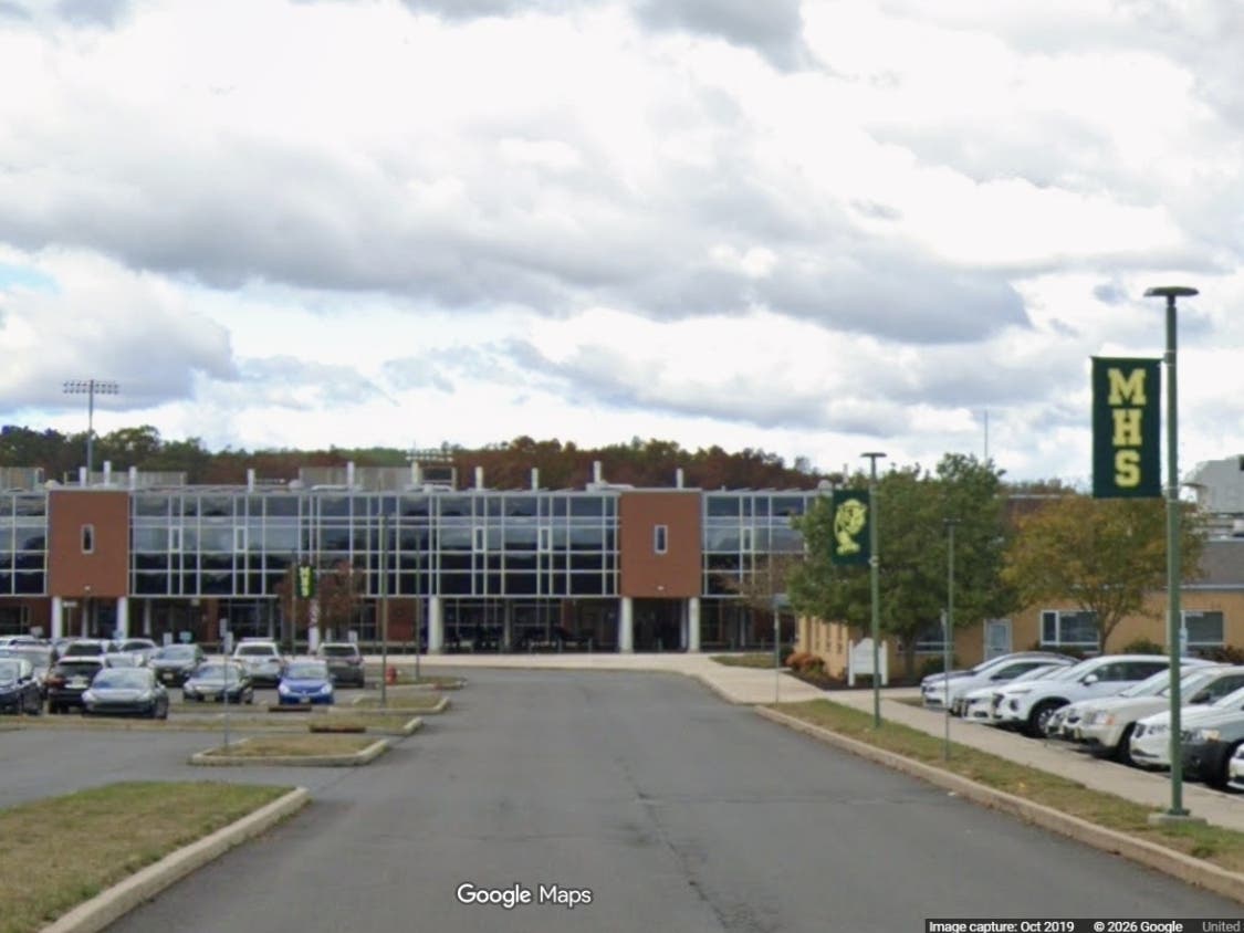 Montgomery High School.